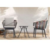 Outdoor furniture collections