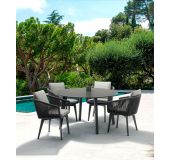 Outdoor furniture collections