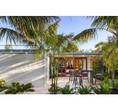 Outdoor furniture collections