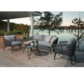 Outdoor furniture collections