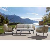 Outdoor furniture collections