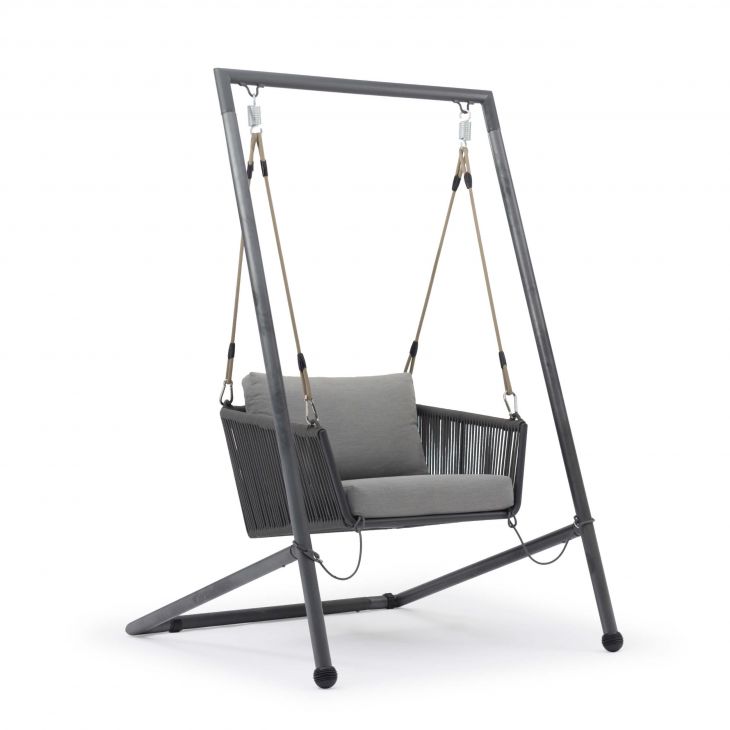 DIVA single hanging chair