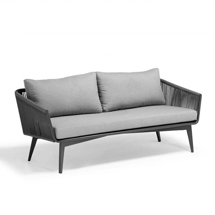 DIVA sofa trivietė