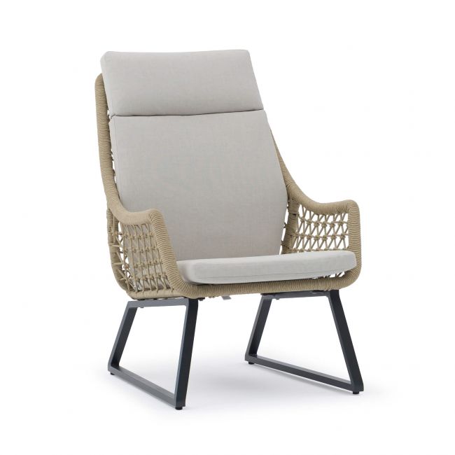 DREAM fotelis beige