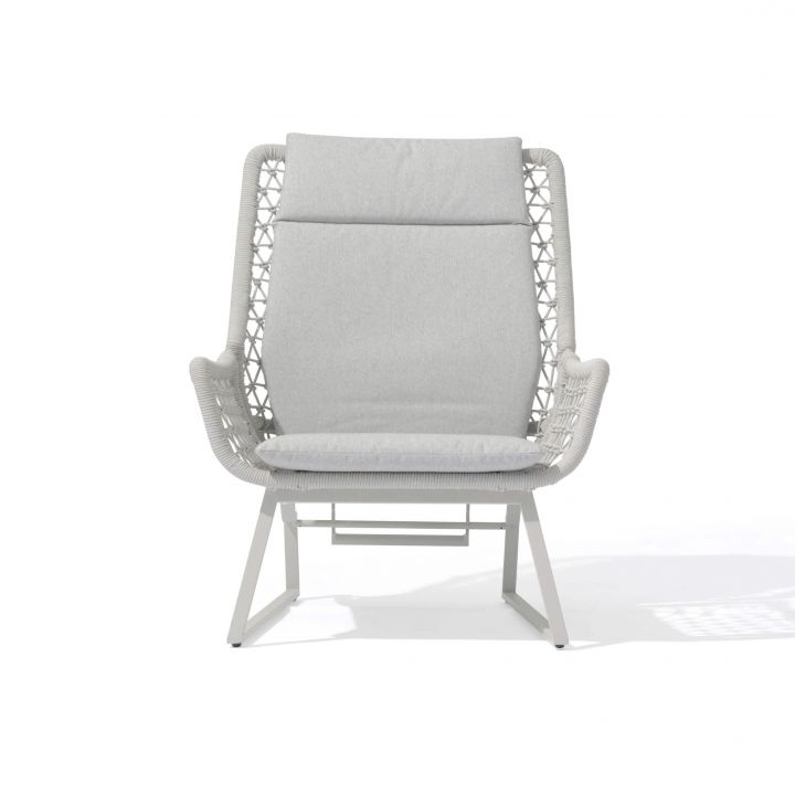 DREAM adjustable armchair