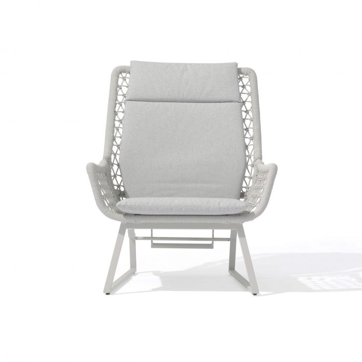 DREAM adjustable armchair