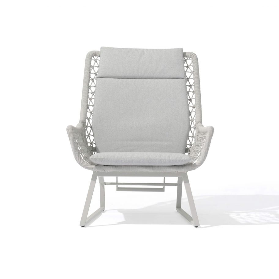 DREAM adjustable armchair