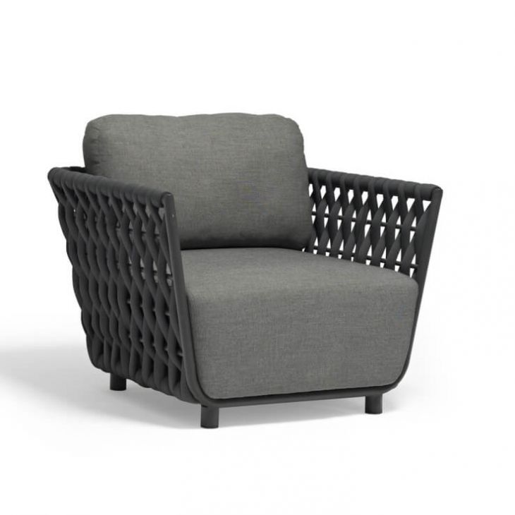 HUG armchair