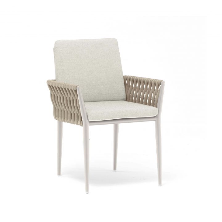 HUG dining chair Greige