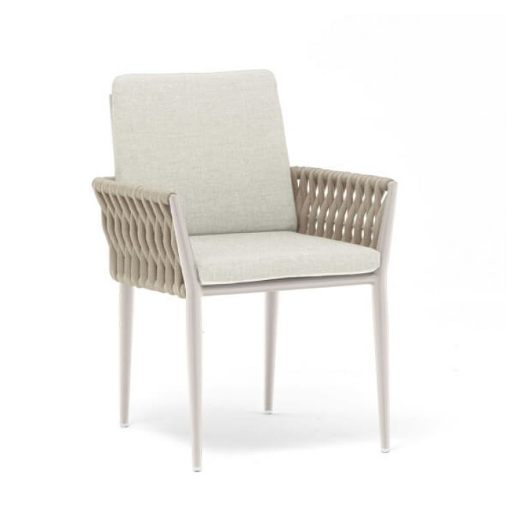 HUG dining chair Greige