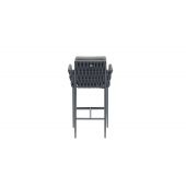 Outdoor furniture collections
