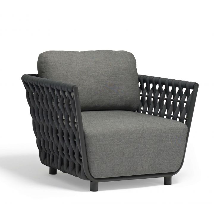 HUG armchair