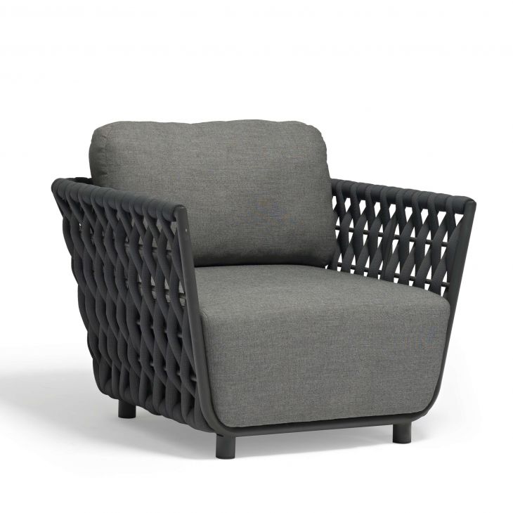 HUG armchair