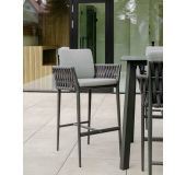 Outdoor furniture collections