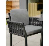 Outdoor furniture collections