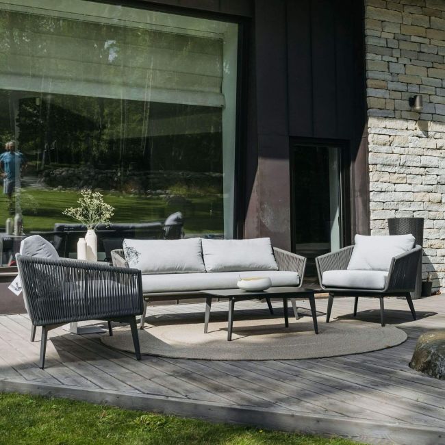 Outdoor furniture Set DIVA 42