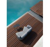 Outdoor furniture collections