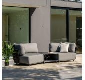 Outdoor furniture collections