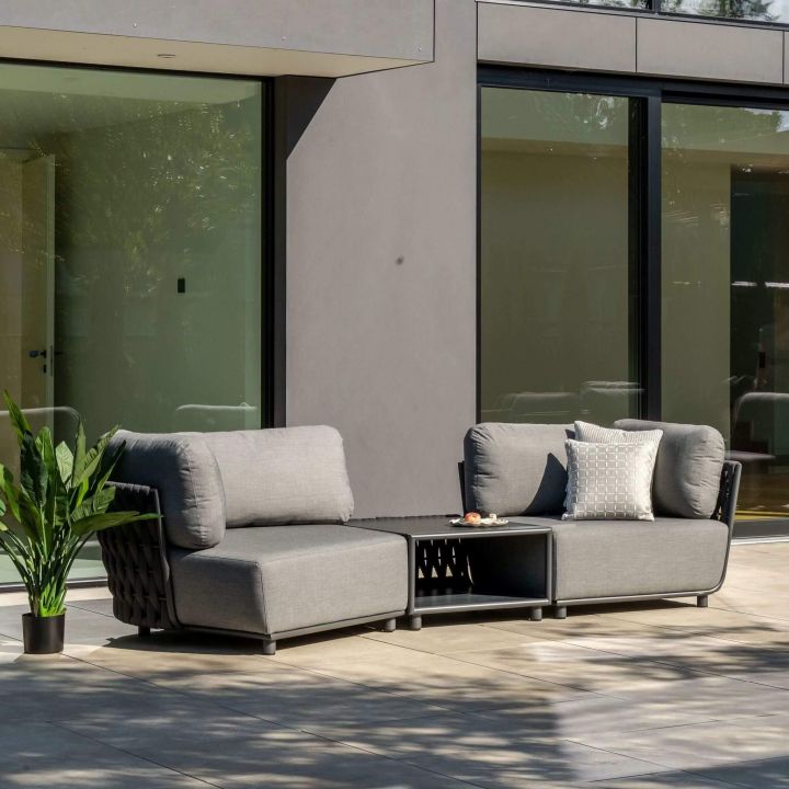 Outdoor furniture set HUG 31