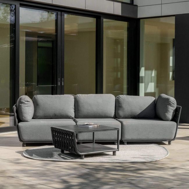 Outdoor furniture set HUG 41