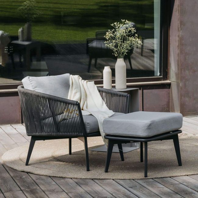 Outdoor furniture set DIVA 33