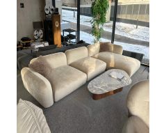 Sofa Mollis Grande Opal 08