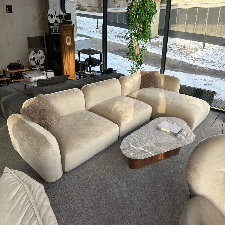 Sofa Mollis Grande Opal 08