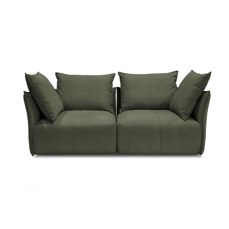 Dvivietė modulinė sofa PALACE 21 - Key West Hunter