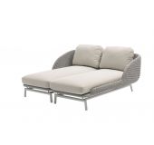 Outdoor furniture collections