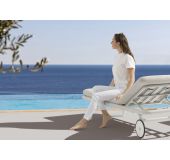 Outdoor furniture collections