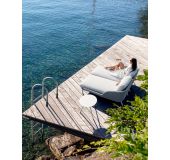 Outdoor furniture collections
