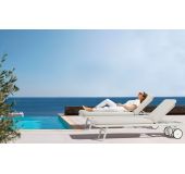 Outdoor furniture collections