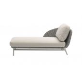 Outdoor furniture collections