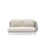 Outdoor furniture collections