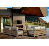 Outdoor furniture collections