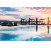 Outdoor furniture collections