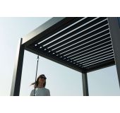 Outdoor furniture collections
