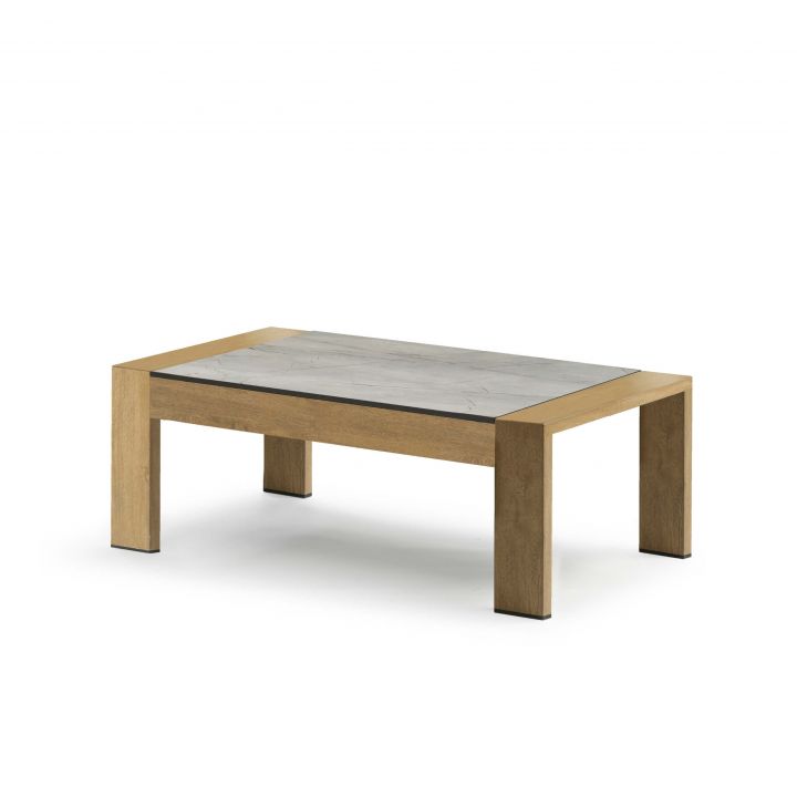 SKY coffee table oak